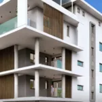 Harmony Residences F201 — 2-bed Apartment, Ypsonas — Limassol, Ypsonas (4)