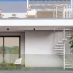 Harmony Residences F201 — 2-bed Apartment, Ypsonas — Limassol, Ypsonas (5)