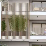 Harmony Residences F201 — 2-bed Apartment, Ypsonas — Limassol, Ypsonas (7)
