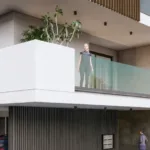 Harmony Residences F201 — 2-bed Apartment, Ypsonas — Limassol, Ypsonas (8)
