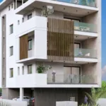 Harmony Residences F201 — 2-bed Apartment, Ypsonas — Limassol, Ypsonas (9)