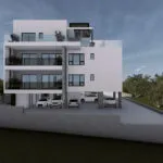 Infinity View Residence — 1-bed Apartment, Ypsonas — Limassol, Ypsonas