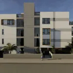 Infinity View Residence — 1-bed Apartment, Ypsonas — Limassol, Ypsonas (2)