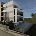 Infinity View Residence — 1-bed Apartment, Ypsonas — Limassol, Ypsonas (3)