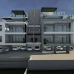 Infinity View Residence — 1-bed Apartment, Ypsonas — Limassol, Ypsonas (4)