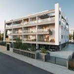 Two-Bedroom Apartment in Ypsonas, Limassol — Limassol, Ypsonas