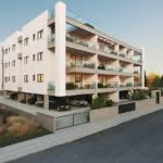 Two-Bedroom Apartment in Ypsonas, Limassol — Limassol, Ypsonas (2)