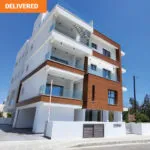 Plus 39 (Casino Residence) — Penthouse, Zakaki — Limassol, Zakaki