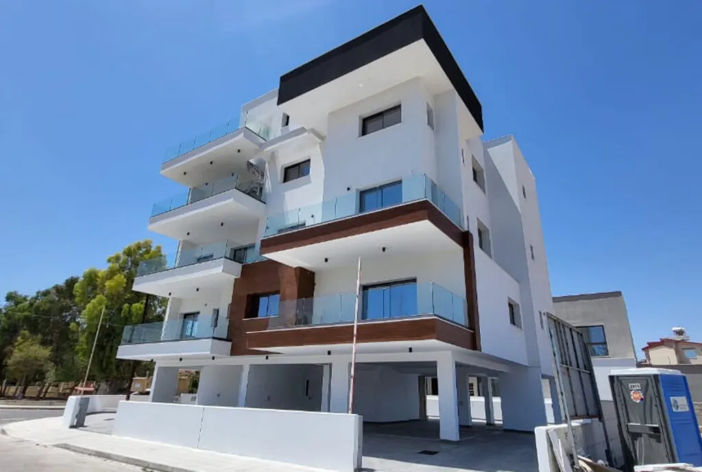 Plus 39 (Casino Residence) — Penthouse, Zakaki – photo 3