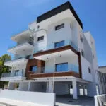 Plus 39 (Casino Residence) — Penthouse, Zakaki — Limassol, Zakaki (2)