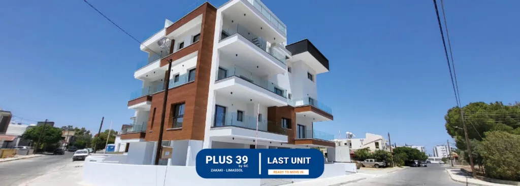 Plus 39 (Casino Residence) — Penthouse, Zakaki – photo 4