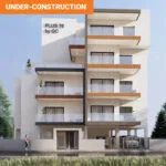 Plus 76 — 2-bed Penthouse, Zakaki — Limassol, Zakaki (2)
