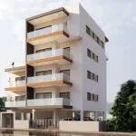 Plus 76 — 2-bed Penthouse, Zakaki — Limassol, Zakaki (3)