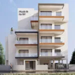 Plus 76 — 2-bed Penthouse, Zakaki — Limassol, Zakaki (5)