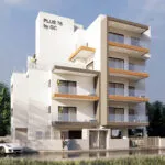 Plus 76 — 2-bed Penthouse, Zakaki — Limassol, Zakaki (6)