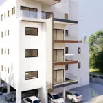 Plus 76 — 2-bed Penthouse, Zakaki — Limassol, Zakaki (7)