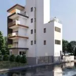 One-Bedroom Apartment in Zakaki, Limassol — Limassol, Zakaki