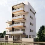 One-Bedroom Apartment in Zakaki, Limassol — Limassol, Zakaki (2)