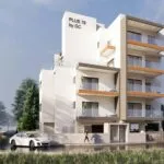 One-Bedroom Apartment in Zakaki, Limassol — Limassol, Zakaki (4)