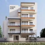 One-Bedroom Apartment in Zakaki, Limassol — Limassol, Zakaki (5)