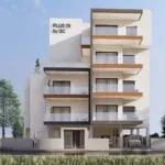 One-Bedroom Apartment in Zakaki, Limassol — Limassol, Zakaki (6)