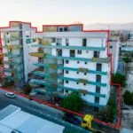Residential building blocks in Agioi Konstantinou & Elenis, Nicosia — Nicosia, Agioi Konstantinou & Elenis (3)