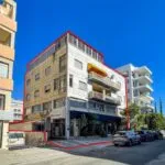 Four storey mixed-use building in Agioi Omologites, Nicosia — Nicosia, Agioi Omologites (3)