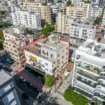 Four storey mixed-use building in Agioi Omologites, Nicosia — Nicosia, Agioi Omologites (4)
