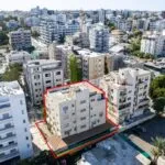 Four storey mixed-use building in Agioi Omologites, Nicosia — Nicosia, Agioi Omologites (5)