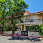 Residential building in Agios Dometios, Nicosia — Nicosia, Agios Dometios