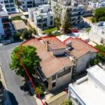 Residential building in Agios Dometios, Nicosia — Nicosia, Agios Dometios (2)