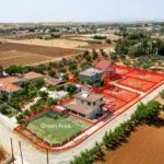 Shared residential development in Agios Ioannis, Nicosia — Nicosia, Agios Ioannis (2)