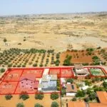 Shared residential development in Agios Ioannis, Nicosia — Nicosia, Agios Ioannis (3)