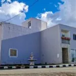Two-storey mixed-use building in Deneia, Nicosia — Nicosia, Deneia (2)
