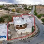 Two-storey mixed-use building in Deneia, Nicosia — Nicosia, Deneia (3)