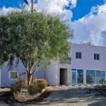 Two-storey mixed-use building in Deneia, Nicosia — Nicosia, Deneia (4)