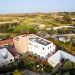 Three-storey residential building in Deneia, Nicosia — Nicosia, Deneia (4)