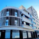 Commercial Building in Limassol Marina, Limassol for Rent — Limassol, Limassol Marina