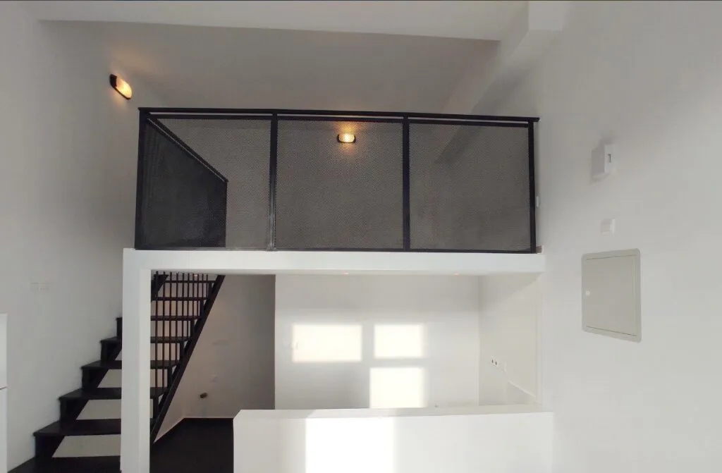 For rent building in Limassol Marina Limassol