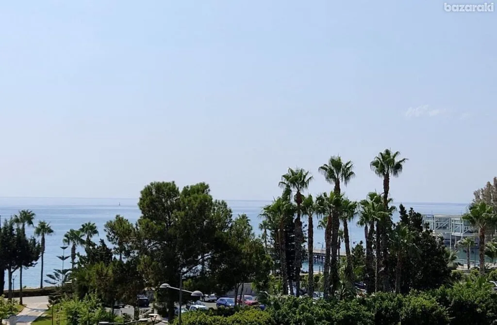 For rent building in Limassol Marina Limassol