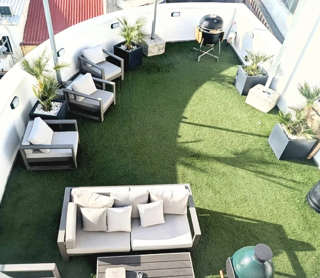 For rent building in Limassol Marina Limassol