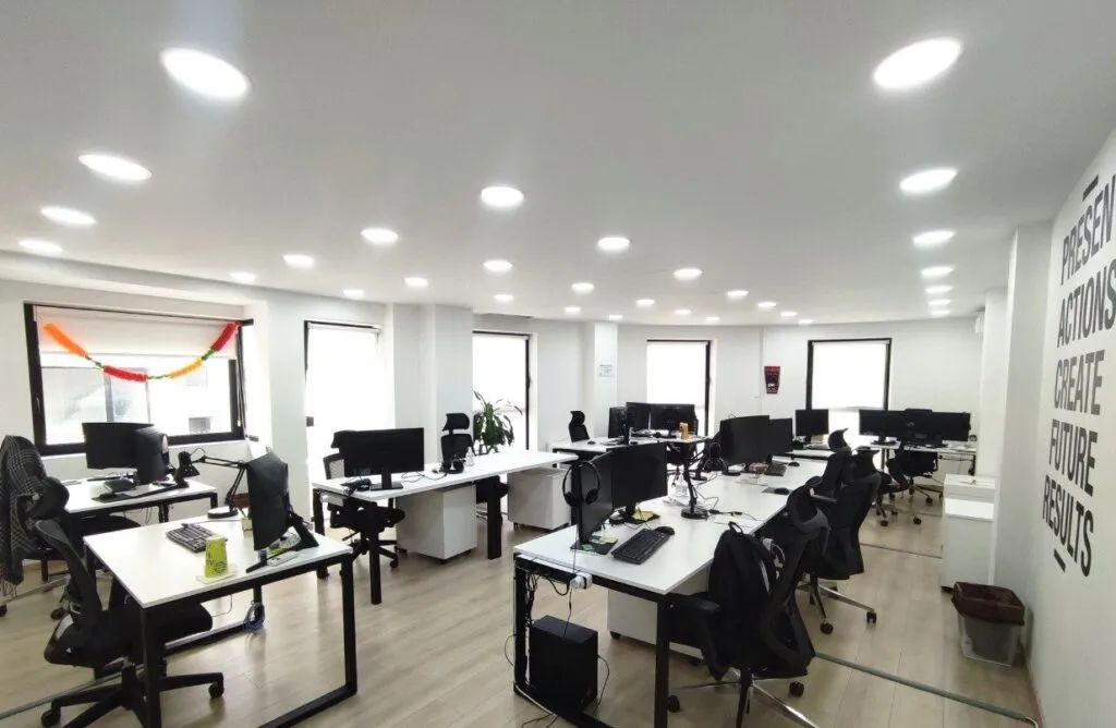 For rent building in Limassol Marina Limassol