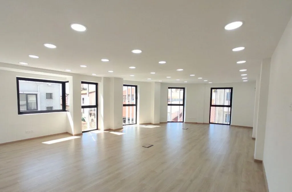 For rent building in Limassol Marina Limassol