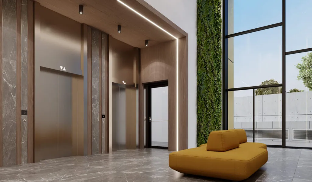 Office of 386.2 m² in Mesa Geitonia, Limassol – photo 6