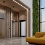 Office of 386.2 m² in Mesa Geitonia, Limassol — Limassol, Mesa Geitonia (6)