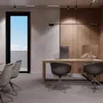 Office of 371.9 m² in Mesa Geitonia, Limassol — Limassol, Mesa Geitonia (4)
