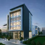 Office of 371.9 m² in Mesa Geitonia, Limassol — Limassol, Mesa Geitonia (5)