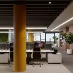Office of 371.9 m² in Mesa Geitonia, Limassol — Limassol, Mesa Geitonia (7)
