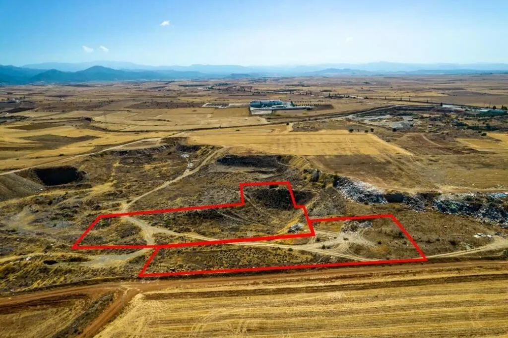 Agricultural fields in Astromeritis, Nicosia — photo 4