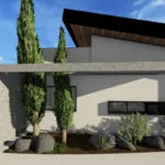 Agios Athanasios Bungalow — 3-bed House, Agios Athanasios — Limassol, Agios Athanasios (3)